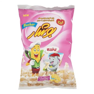 لینا بوشارکره و پنیر 30گ