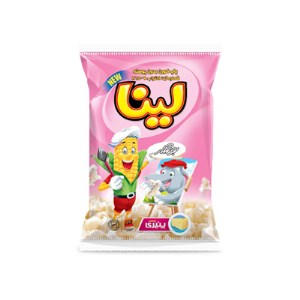 لینا بوشار پنیری خانواده 52گ