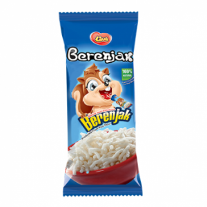 لینا برنجک شیرین 24 گرم