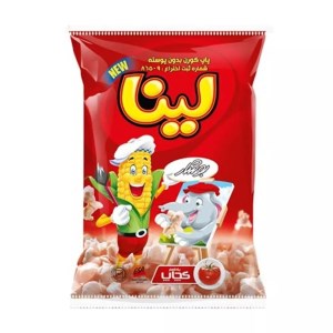 لینا بوشار کچاپ 80گ