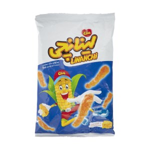 لینانچی پنیری 85گ