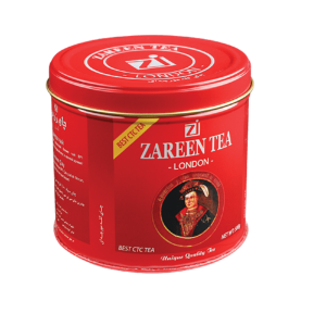 زرین چای کله مورچه ای ممتاز500گ