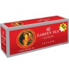 زرین چای کیسه ای 25عددی