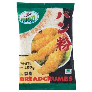 پانکو پودر سوخاری پاپریکا200گ