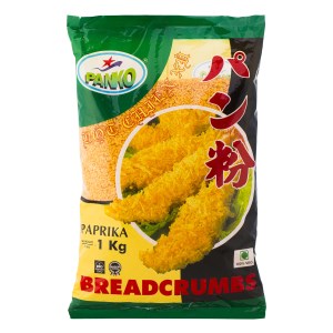 پانکو پودر سوخاری1ک