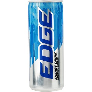 ادج نوشیدنی انرژی زا بدون شکر 250ml