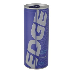 ادج نوشیدنی انرژی زا بلوبری 250م