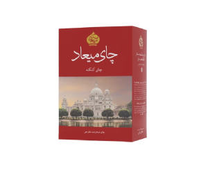 میعاد چای کلکته450گ