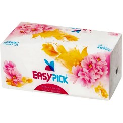 ایزی پیک دستمال اقتصادی 300برگ