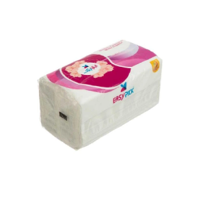 ایزی پیک دستمال 400برگ سلفونی