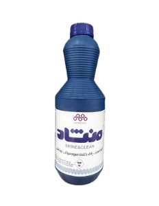 جوهر نمک 1ل منشاد