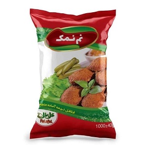 نم نمک فلافل 800 گرمی