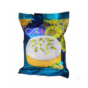 نظری گز کیک 55گ