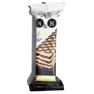 نظری ویفر شکلاتی 55گ