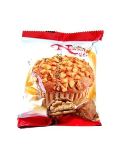 نظری کیک گردویی (پاچی) 55گ