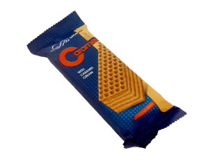 نظری ویفر کاراملی 45گ