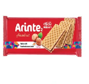 نطری ویفر آرینته 2 (67گ)