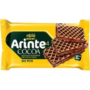 نظری ویفر Arinte4(38گ)