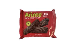 نظری ویفر شکلاتی آریتنه67گ