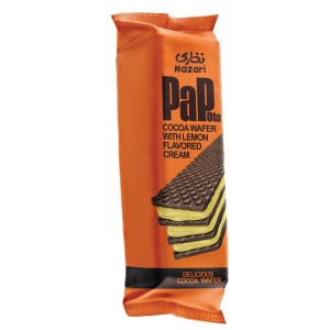 نظری ویفر پاپاتو 50 گ