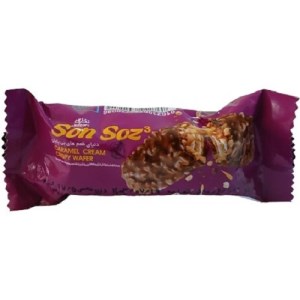 نظری باریفر روکش کاکائو سون سوز 35 گ