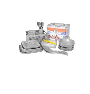 سرویس مسافرتی 60 پاررچه هوم کت