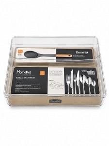 باکس نظم دهنده کابینت کوچک هومکت