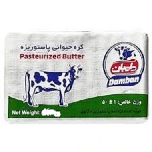 دامبان کره حیوانی 100 گرم