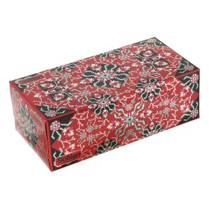 سافتلن دستمال کاغذی طرح فرش 300برگ