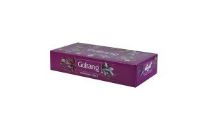 گلرنگ دستمال کاغذی دولایه 100برگ