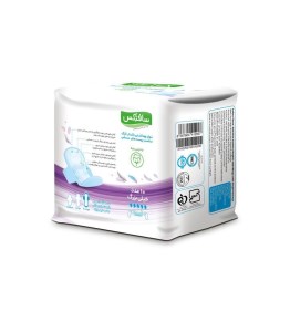 سافتکس نوار بهداشتی خیلی بزرگ