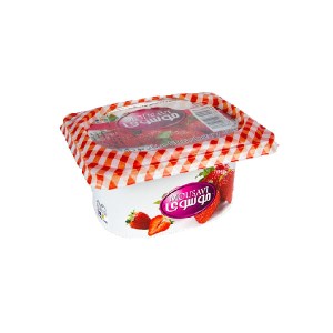 موسوی مربا توت فرنگی 245گ