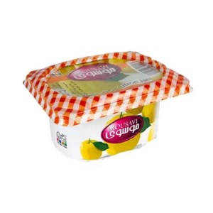 موسوی مربا به 245گ