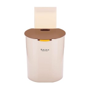 کارن سطل کابینتی 6لیتری