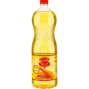 ورامین روغن سرخ کردنی ویژه 1350 گ