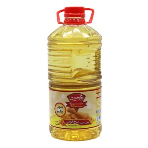 ورامین روغن سرخ کردنی 2700 گ شفاف