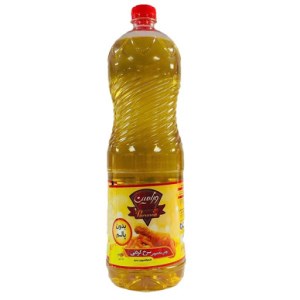 ورامین روغن سرخ کردنی 1350 گ