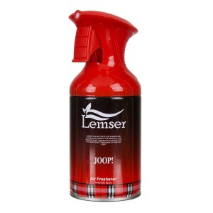 لمسر اسپری خوشبو کننده هوا 250م(انواع)