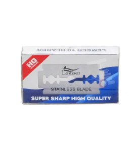 لمسر تیغ سنتی