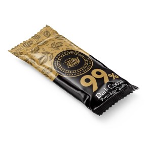 مگا استارکاکائو تلخ 1000گ