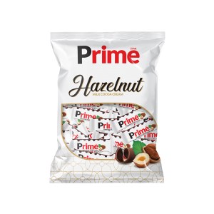 مگا استار شکلات فندقی پرایم 900گ