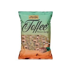 مگا استار تافی کاپوچینو وترامیسو1000گ