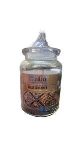 زیبا بانکه گرد سایز3