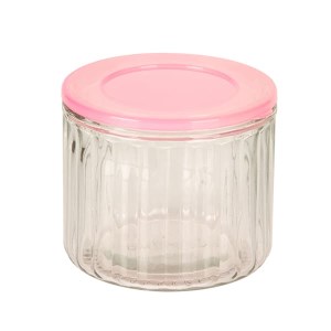 کاسه درب دار شاک شو شاک بلند سایز 2