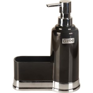 زیبا غلیظ پاش کروم