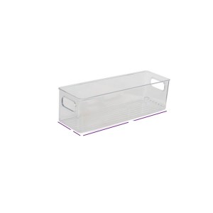 زیبا نظم دهنده مستطیل سایز 3 (3200 میل )