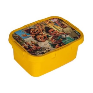 ظرف غذای کودک گوبولی زیبا ظرف غذای کودک گوبولی زیبا