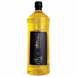 بنه بن روغن کنجد فرابکر 1.5 ل