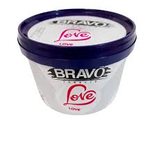 BRAVO معسل لاو 200گ