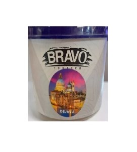 BRAVO معسل دژاوو 200گ